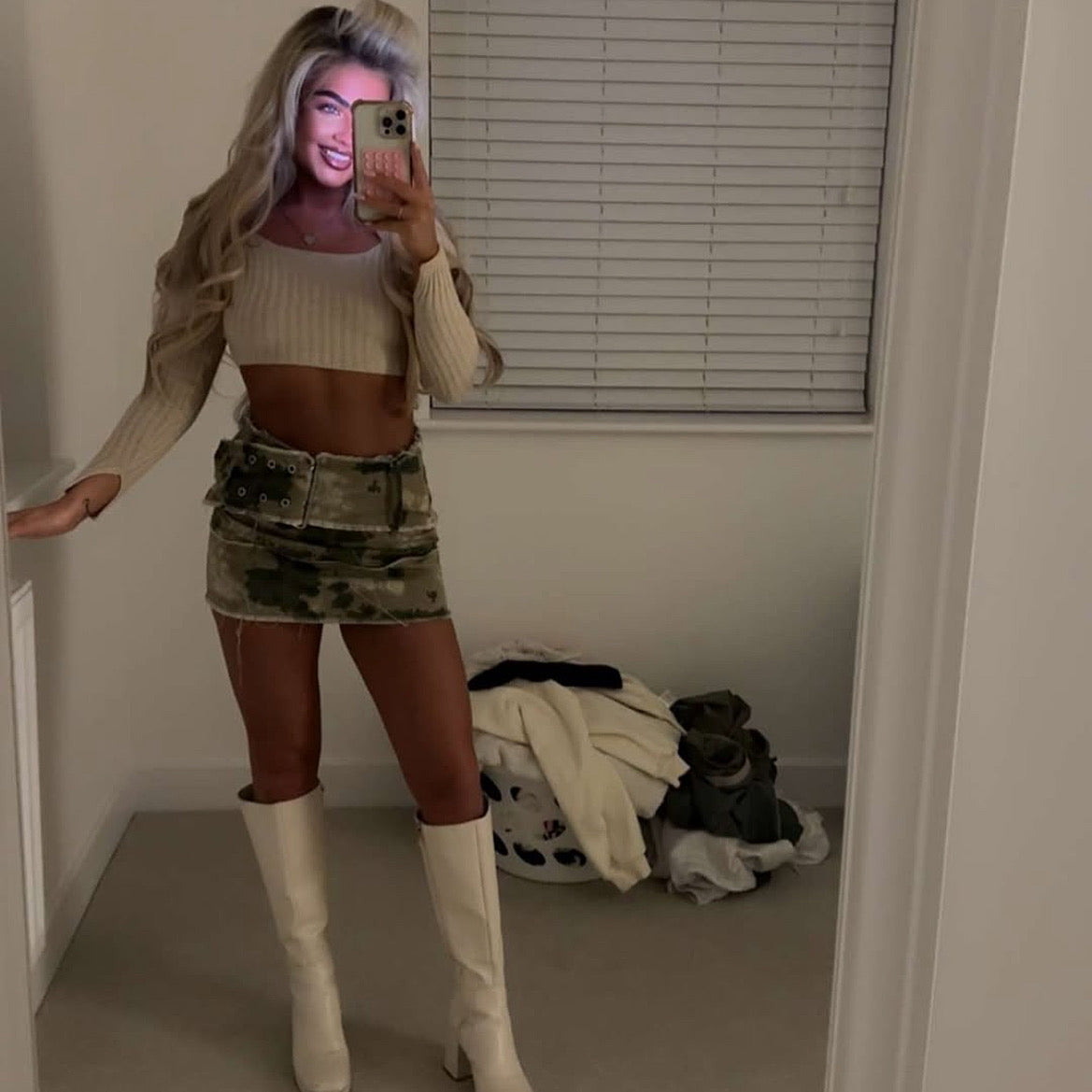 October monthly bundle (Worth over £75)