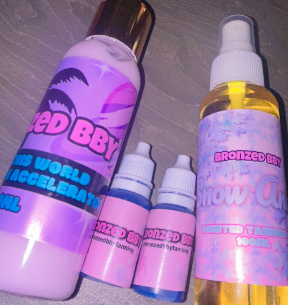 Bargain bundle (Worth £60)