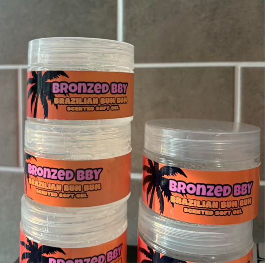 Extreme tanning gel 100ml