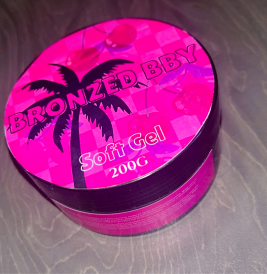 Extreme tanning gel 200ml