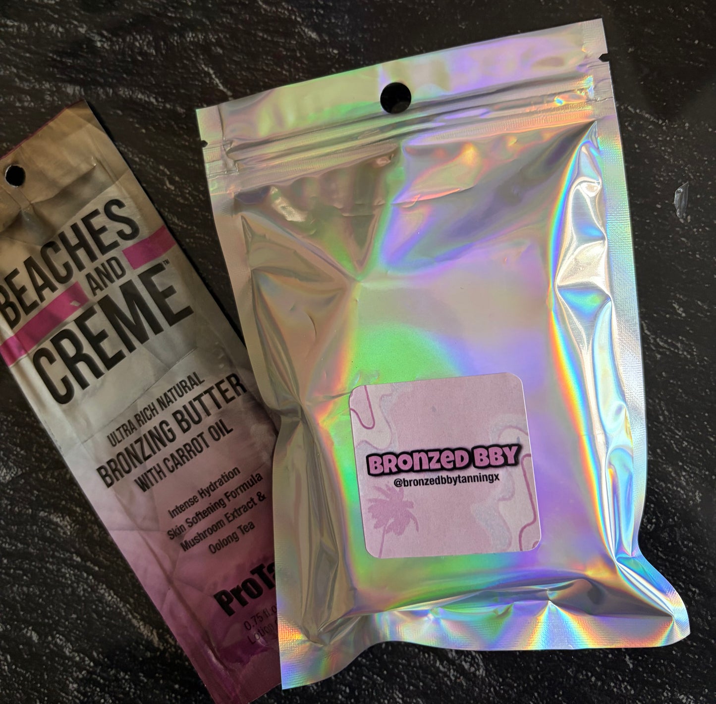 Clearance ultimate tanning bundle (Worth over £60)