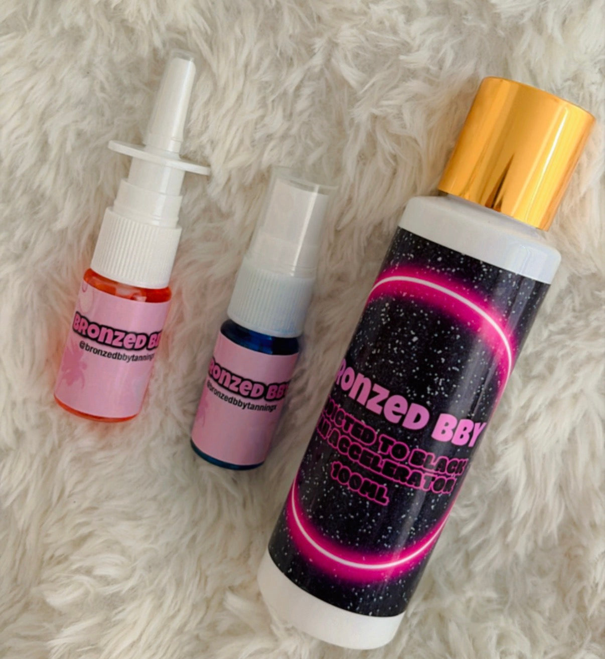 June monthly bundle (Worth £75)